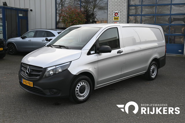 Mercedes-Benz Vito - 114 CDI L2 Camera, Trekhaak, Achterdeuren