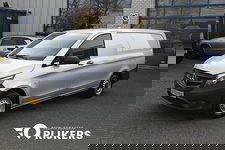 Mercedes-Benz Vito - 114 CDI L2 Camera, Trekhaak, Achterdeuren