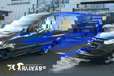 Mercedes-Benz Sprinter - 316 CDI L1H1 RWD Trekhaak, MBUX met camera