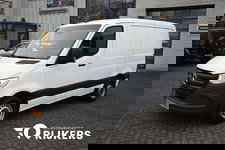 Mercedes-Benz Sprinter - 211 CDI L1H1 FWD 3000 kg Trekgewicht, MBUX navigatie met parkeerpakket, Etc.