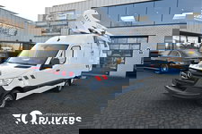 Mercedes-Benz Sprinter - 316 CDI L2H2 Hoogwerker Lift, France Elevateur 121FT