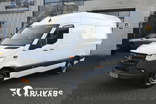 Mercedes-Benz Sprinter - 317 CDI L2H2 360 Graden camera, MBUX met navigatie