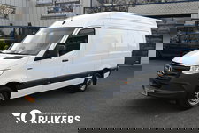Mercedes-Benz eSprinter - 314 L2H2 Pro 81kWh Snellader, Geveerde stoel, Winterpakket, Etc.