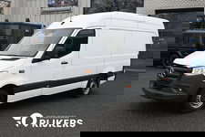 Mercedes-Benz Sprinter - 317 CDI L2H2 360 Graden camera, Navigatie, Apple Carplay/Android Auto