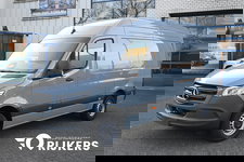 Mercedes-Benz Sprinter - 315 CDI L2H2 Pro HD LED, Geveerde stoel, Navigatie met smartphone integratiepakket, Etc.