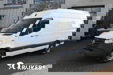 Mercedes-Benz eSprinter - 314 L2H2 Pro 81kWh DC opladen 115 kW, Betimmering laadruimte, Etc.