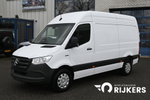 Mercedes-Benz eSprinter