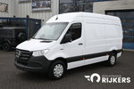 Mercedes-Benz eSprinter