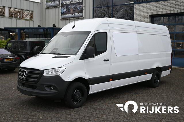 Mercedes-Benz Sprinter - 317 CDI L3H2 Pro 3500 kg Trekhaak, Comfort stoel, Etc.