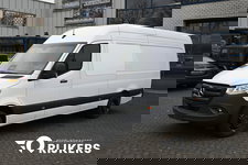 Mercedes-Benz Sprinter - 317 CDI L3H2 Pro 3500 kg Trekhaak, Comfort stoel, Etc.