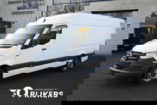 Mercedes-Benz eSprinter - 314 L3H2 Pro 81kWh DC laden 115 kW, 270 graden achterdeuren, Etc.