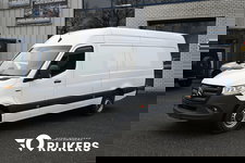 Mercedes-Benz eSprinter - 314 L3H2 Pro 81kWh Smartphone integratiepakket, DC-opladen 115kW