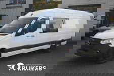 Mercedes-Benz Sprinter - 317 CDI DC L3H2 Pro 3500 kg Trekhaak, Comfort stoel, Etc.