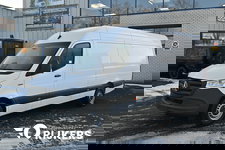 Mercedes-Benz eSprinter - 314 L3H2 Pro 81kWh DC-opladen 115 kW, 270 graden achterdeuren, Etc.