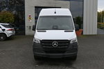 Mercedes-Benz eSprinter