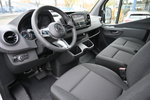 Mercedes-Benz eSprinter