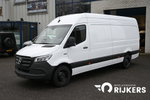 Mercedes-Benz eSprinter