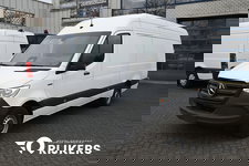 Mercedes-Benz eSprinter - 314 L3H2 Pro 81kWh DC-opladen 115 kW, 270 graden achterdeuren, Etc.