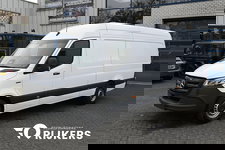 Mercedes-Benz eSprinter - 320 L3H2 Pro 81kWh LED koplampen, 115 kW DC laden