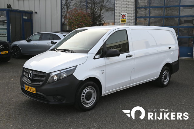 Mercedes-Benz Vito - 116 CDI L2 Audio 40 Navigatie met camera, Parkeerpakket, Etc.