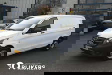 Mercedes-Benz Vito - 116 CDI L2 Audio 40 Navigatie met camera, Parkeerpakket, Etc.