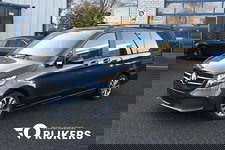 Mercedes-Benz V-Klasse - 300d Lang DC Edition LED, Standkachel, Afneembare trekhaak