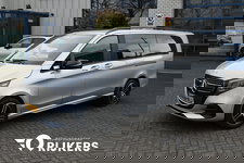 Mercedes-Benz V-Klasse - 250d 4-Matic AMG L3 DC Avantgarde Distronic, 360 graden camera, Leder, Verwarmd stuurwiel