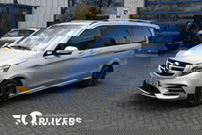 Mercedes-Benz V-Klasse - 250d 4-Matic AMG L2 DC Avantgarde 360 Graden camera, LED, Burmester