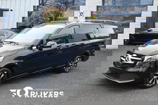 Mercedes-Benz V-Klasse - 250d L2 DC 360 Camera, Distronic, Leder, 2500 KG trekhaak