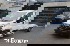 Opel Movano - Chassis cabine 2.2D 165 pk L3 3.5t Airco, chassis