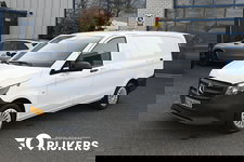Mercedes-Benz Vito - 116 CDI L2 Pro Navigatie met camera, Comfort stoel