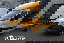 Mercedes-Benz Sprinter - 315 CDI L2 FWD Chassis-cabine Climate control, Apple Carplay/Android Auto