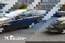 Mercedes-Benz Vito - 116 CDI L3 Pro 2500 kg trekhaak, Navigatie, Achterdeuren