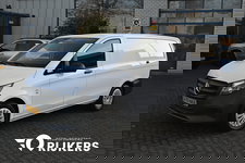 Mercedes-Benz Vito - 116 CDI L2 Pro Navigatie met camera, 270 Graden achterdeuren met ruiten