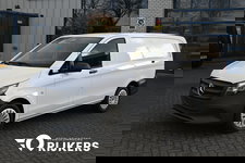 Mercedes-Benz Vito - 116 CDI L2 Pro Navigatie met camera, 270 Graden achterdeuren met ruiten