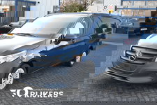 Mercedes-Benz Vito - 116 CDI L3 Pro 2500kg trekhaak, Navigatie, Achterdeuren