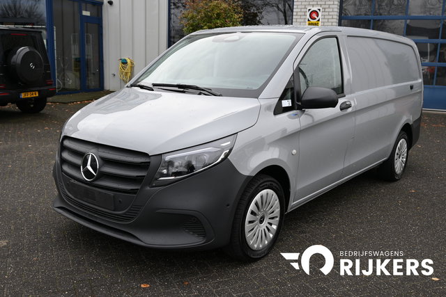 Mercedes-Benz Vito - 116 CDI L2 Pro/Select 2500 kg Trekhaak, Smartphone integratie, Led, Etc.