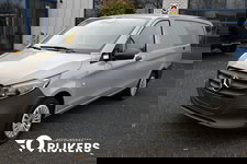 Mercedes-Benz Vito - 116 CDI L2 Pro/Select 2500 kg Trekhaak, Smartphone integratie, Led, Etc.