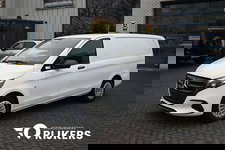 Mercedes-Benz Vito - 116 CDI L2 Pro Navigatie en Smartphone integratiepakket, Bumpers in kleur, Etc.