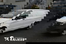 Mercedes-Benz Vito - 116 CDI L3 Pro 4x4 360 graden camera, Achterdeuren, Etc.