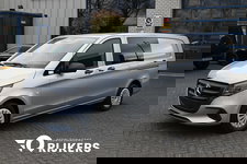 Mercedes-Benz Vito - 116 CDI DC L3 Pro LED, 2500 kg trekhaak, Navigatie en Smartphone integratie, Etc.