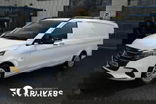 Mercedes-Benz Vito - 116 CDI L3 Pro Bumpers in kleur, Multibeam Led, Etc.