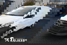 Mercedes-Benz Vito - 116 CDI 4x4 L3 Pro 360 graden camera, Achterdeuren, Etc.
