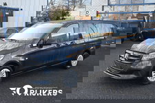 Mercedes-Benz Vito - 116 CDI DC L3 Pro LED, 2500 kg trekhaak, Navigatie en Smartphone integratie, Etc.