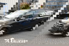 Mercedes-Benz Vito - 116 CDI DC L3 Pro LED, 2500 kg trekhaak, Navigatie en Smartphone integratie, Etc.