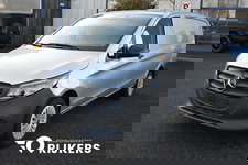 Mercedes-Benz Vito - 114 CDI 4x4 L2 Pro Multibeam Led, Achterdeuren
