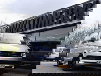 Volkswagen Transporter - 2.0 TDI LUXE DUBBELE CABINE MARGE-BTW VRIJ