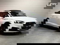 Audi A5 - Sportback 2.0 TFSI S-line Black Edition Pano Virtual B&O NAP