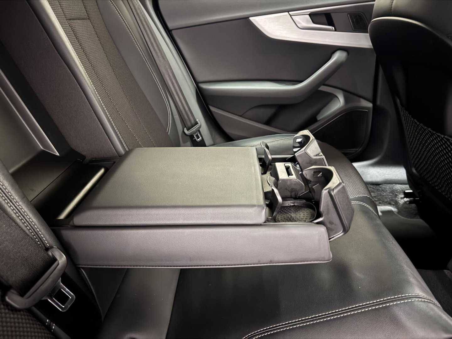 Audi A5 Sportback 2.0 TFSI S-line Black Edition Pano Virtual B&O NAP