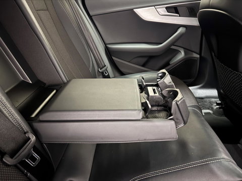 Audi A5 Sportback 2.0 TFSI S-line Black Edition Pano Virtual B&O NAP